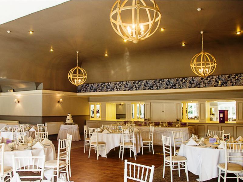 Potters Heron Hotel รอมซีย์ ภายนอก รูปภาพ