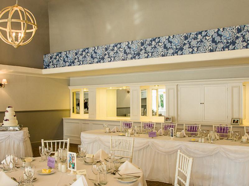 Potters Heron Hotel รอมซีย์ ภายนอก รูปภาพ
