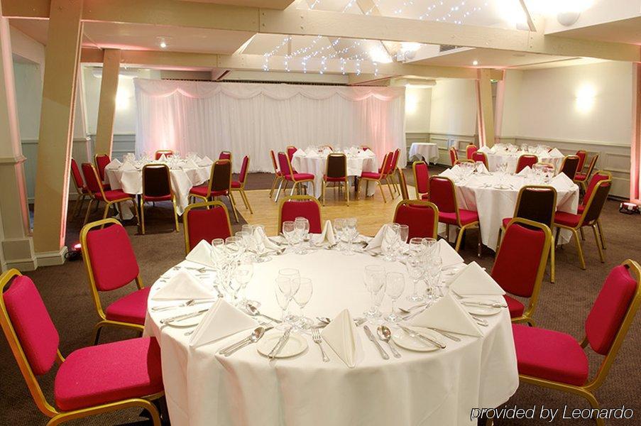 Potters Heron Hotel รอมซีย์ ภายนอก รูปภาพ